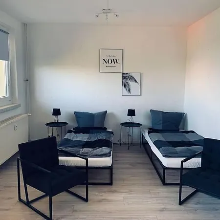 Appartement Cozy In Work 2