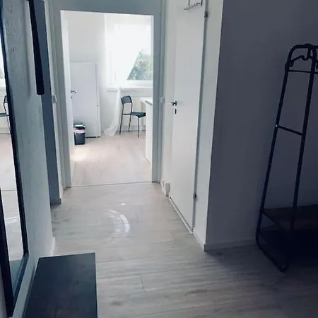 Cozy In Work 2 Appartement